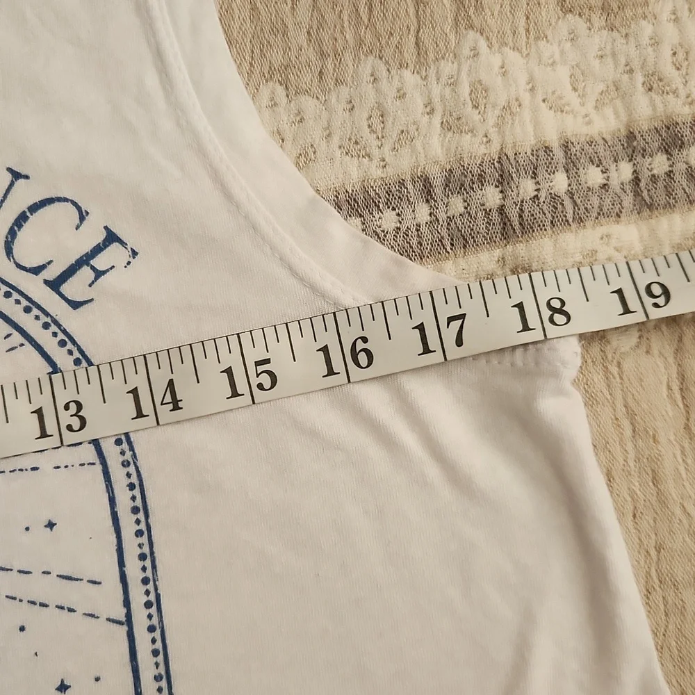 Balance tank sz S - Picture 4 of 5